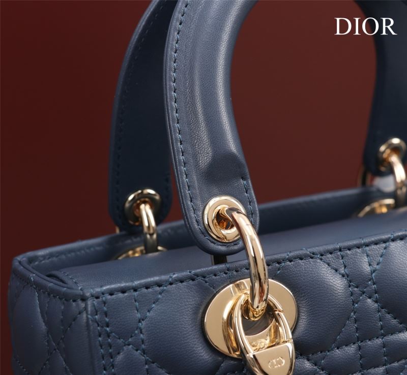 Christian Dior My Lady Bags